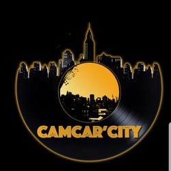 Camcarcity